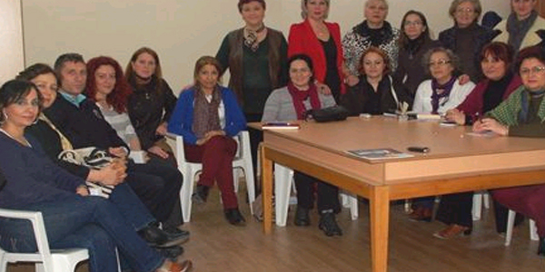 Kadın Meclisi 8 Mart Dünya Kadınlar Gününü ceza evinde kutlayacak