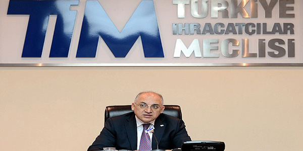 Enflasyon beklentisi yüzde 7,37
