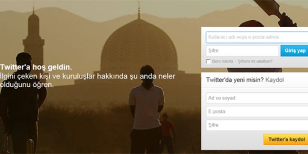 Twitter üzerinden alışveriş devri başlıyor