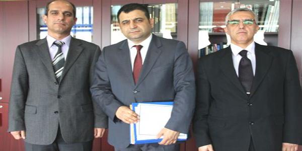 BAÜ ve ÇOMÜ sosyoloji bölümleri arasında iş birliği
