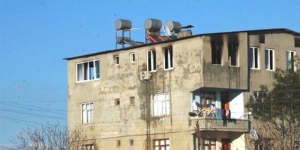 Elektrik konta�� evi yakt�