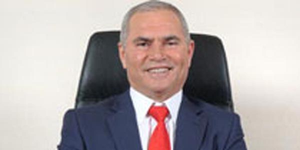AK Partili başkan tutuklandı