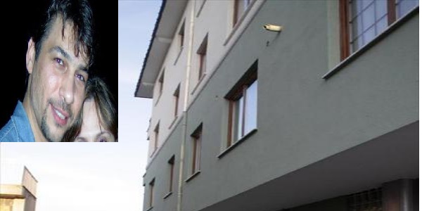 Başarılı yazılımcı intihar etti