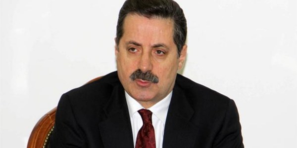 Faruk Çelik'ten engelli memur alımı açıklaması/ Video