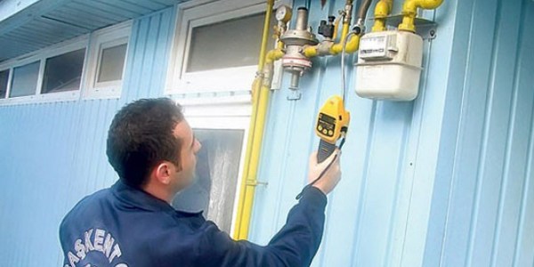 Akıllı sayaç kullanıcılarının alacağı doğalgaz miktarına sınırlama getirildi
