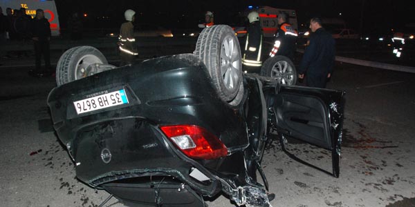 Hastanede ölen kişinin kimliği belirlendi