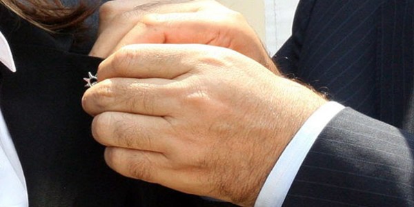 Ak Parti üye sayısında fark attı