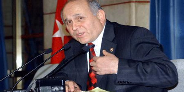 Yeni anayasa için 'kurucu referandum' önerisi/ Video