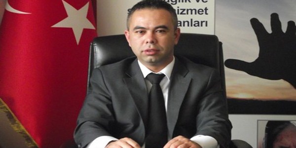 Tüm Sağlık-Sen: Döner sermaye ödemeleri iş barışını bozacak nitelikte