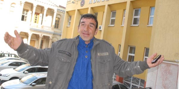 İsim benzerliği canından bezdirdi