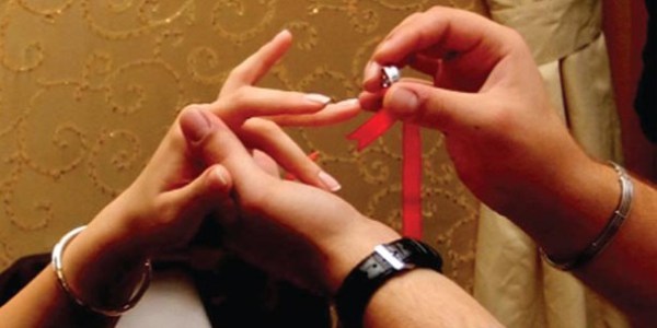 60 yıl sonra nikah tazeleyecekler