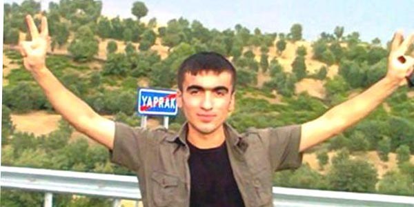 Diyarbakır'da gösteride ölen gencin otopsi raporu: Patlayıcı tespit edilemedi
