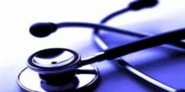 Başkentte doktora şiddet iddiası