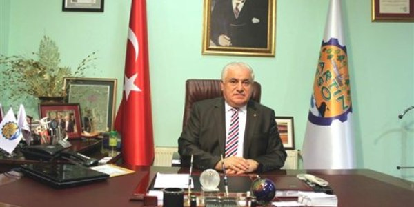 Bartın TSO Başkanı'ndan Vali ve SP açıklaması
