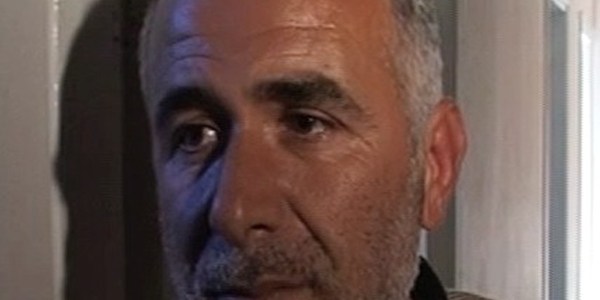 Bombac�y� ta��yan taksici konu�tu