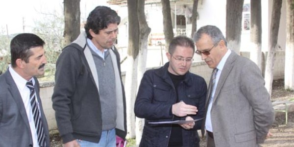 Taşımalı eğitim sorunu çözülüyor