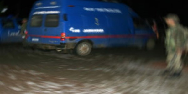 Kayal�klardan d��en �ocuk hayat�n� kaybetti