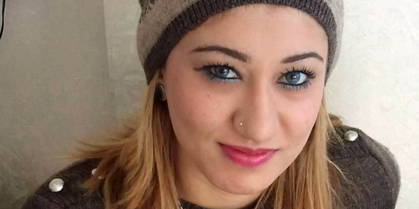 Babasıyla aynı kaderi paylaştı