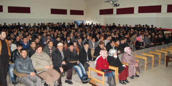 40 kişilik kontenjana bin 440 başvurdu