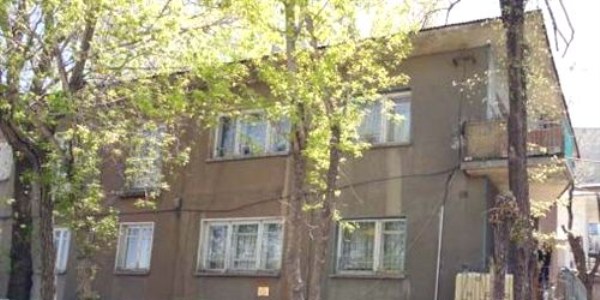 Hayırsever işadamı ölmeden önece iki katlı evini Mehmetçik Vakfına bağışladı