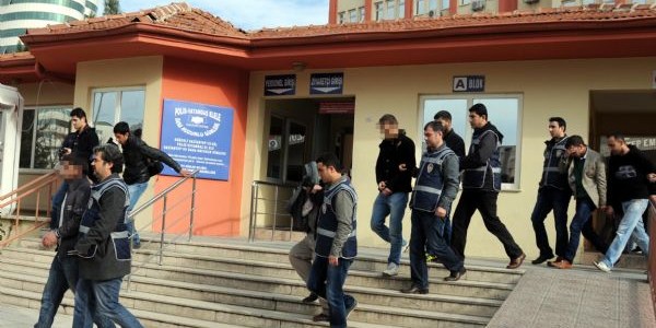 Şaşırtan not!