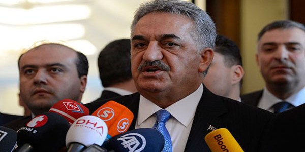 'Kefalette eş rızası'na esneklik