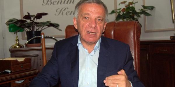 Yalova Belediye Başkanı Ak Parti'ye geçiyor