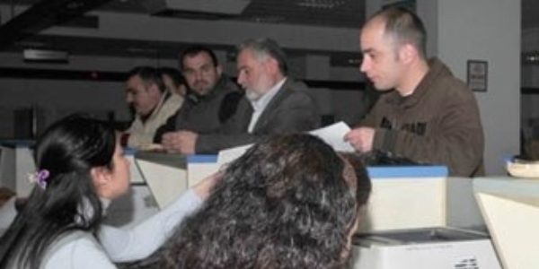 Son değişiklikleriyle, 4/B'li Sözleşmeli Personel Çalıştırılmasına İlişkin Esaslar