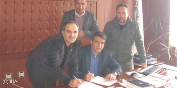 Solhan Belediyesi'nde TİS sevinci