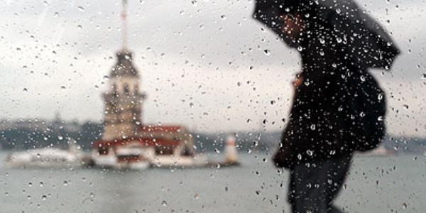 Hafta sonu hava nasıl olacak?