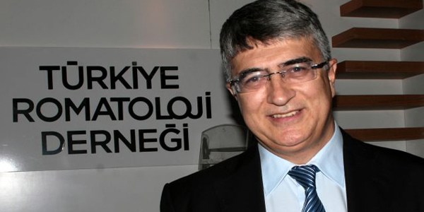 Türkiye Romatoloji Derneği'nden 'Metotreksat' uyarısı