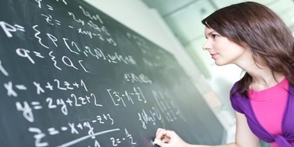 Öğrencilere matematikte farklı seçenekler sunulacak