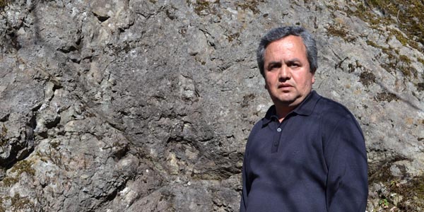 Köylüler kaya mezarını turizme kazandırmak istiyor
