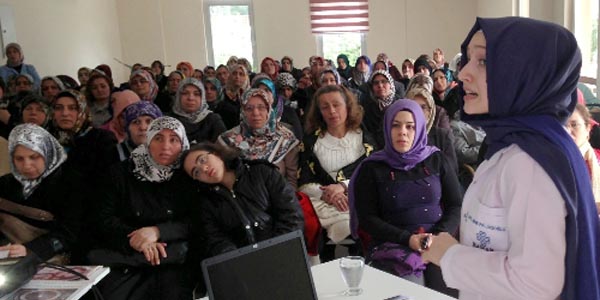 'Herkesin diyet listesi kendi parmak izi gibi farklı'