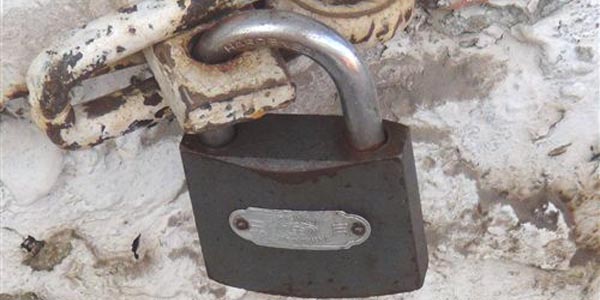 Şırnak'ta esnaf kepenk açmadı