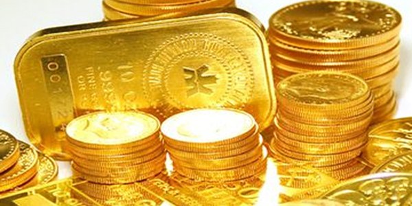 Altın fiyatları dip yaptı