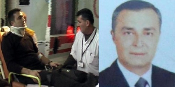 Yaralı kurtulan öğrenci pilot: Son denemede düştük