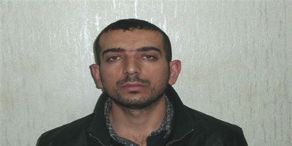 Ankara'da 'hesap' kavgas�: 1 �l�