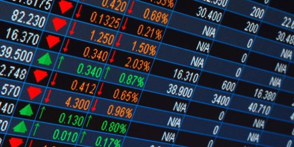 Piyasalarda g�n sonu...