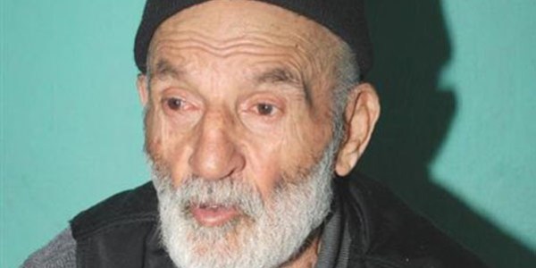 62 y�ll�k e�imi o�lum bana g�stermiyor diyen fatma ninenin iddialar�n� o�lu yalanlad�