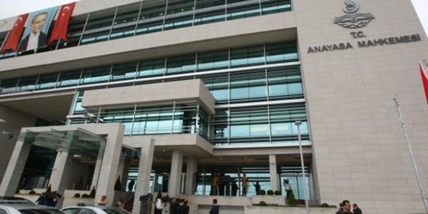 Anayasa Mahkemesi hasta fişlemesini iptal etti