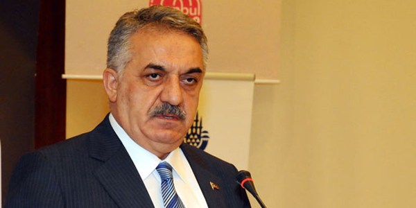 Bakan Yazıcı, bankalara resti çekti