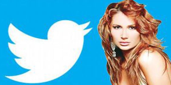 Attığı Twitter mesajından dolayı hapis cezası aldı