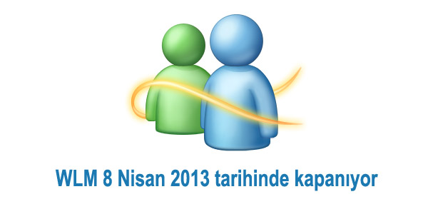 MSN'nin kapanacağı tarih belli oldu!