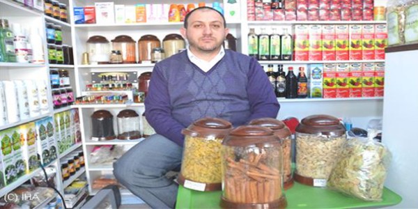 Kış hastalıklarına doğal çözüm
