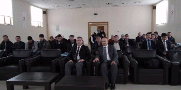 Önce kurs sonra iş