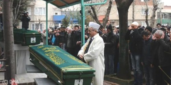 Yangın faciasında dram üzerine dram çıktı