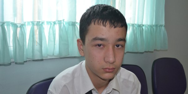 Kula Anadolu İmam Hatip Lisesi'nde dayak iddiası