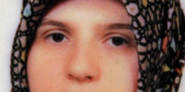 Kayıp kadının sahilde cesedi bulundu
