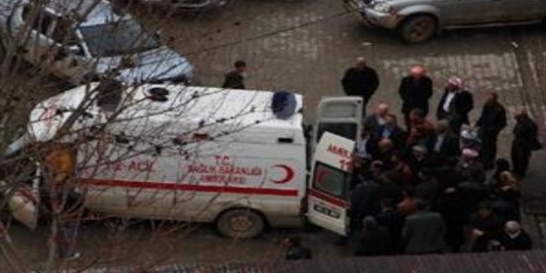 Eski milletvekili, torunu ve yeğeni yaralandı